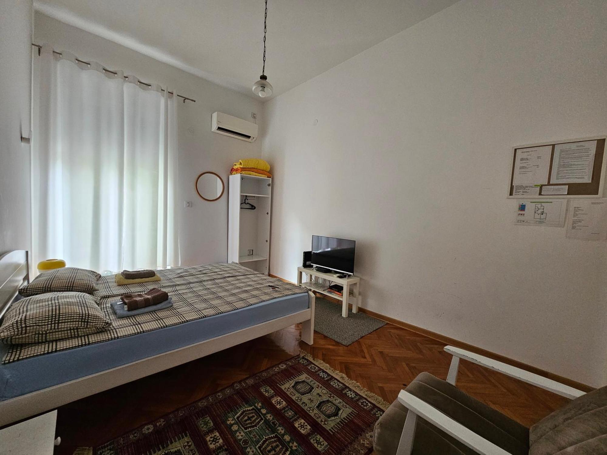 Cricket Park Hostel Βελιγράδι Εξωτερικό φωτογραφία