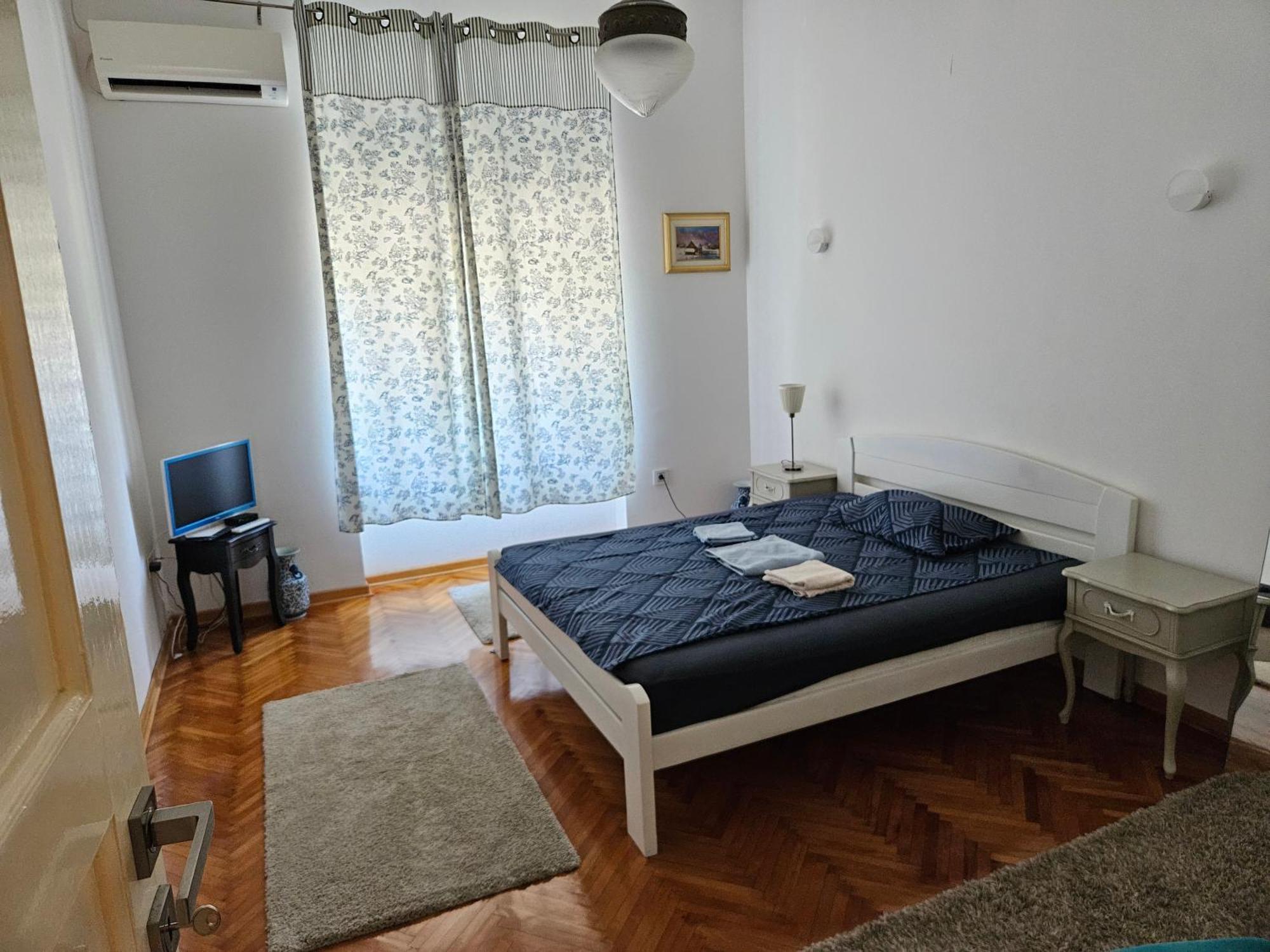 Cricket Park Hostel Βελιγράδι Εξωτερικό φωτογραφία