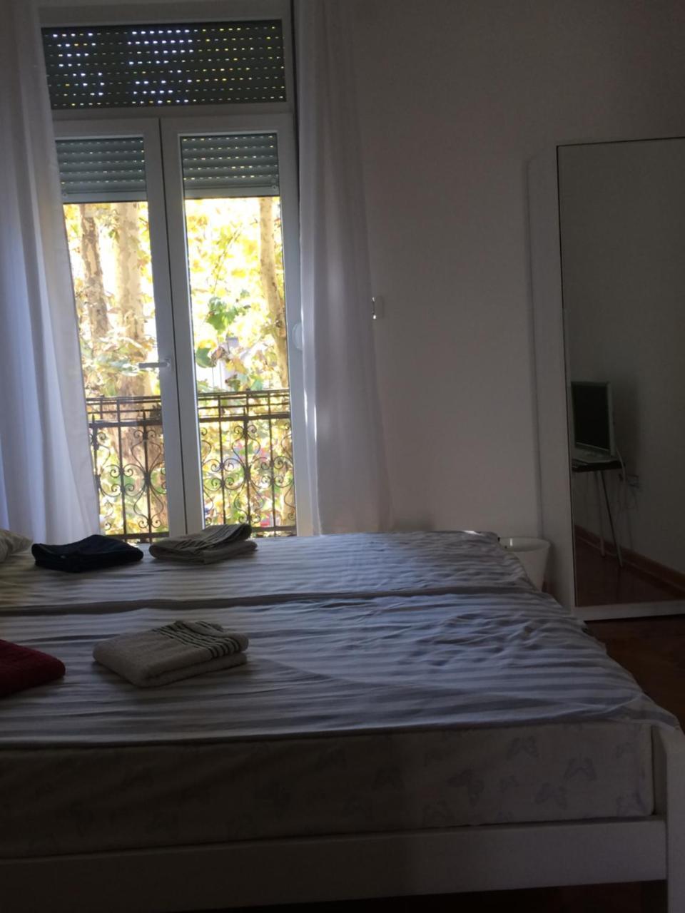 Cricket Park Hostel Βελιγράδι Εξωτερικό φωτογραφία