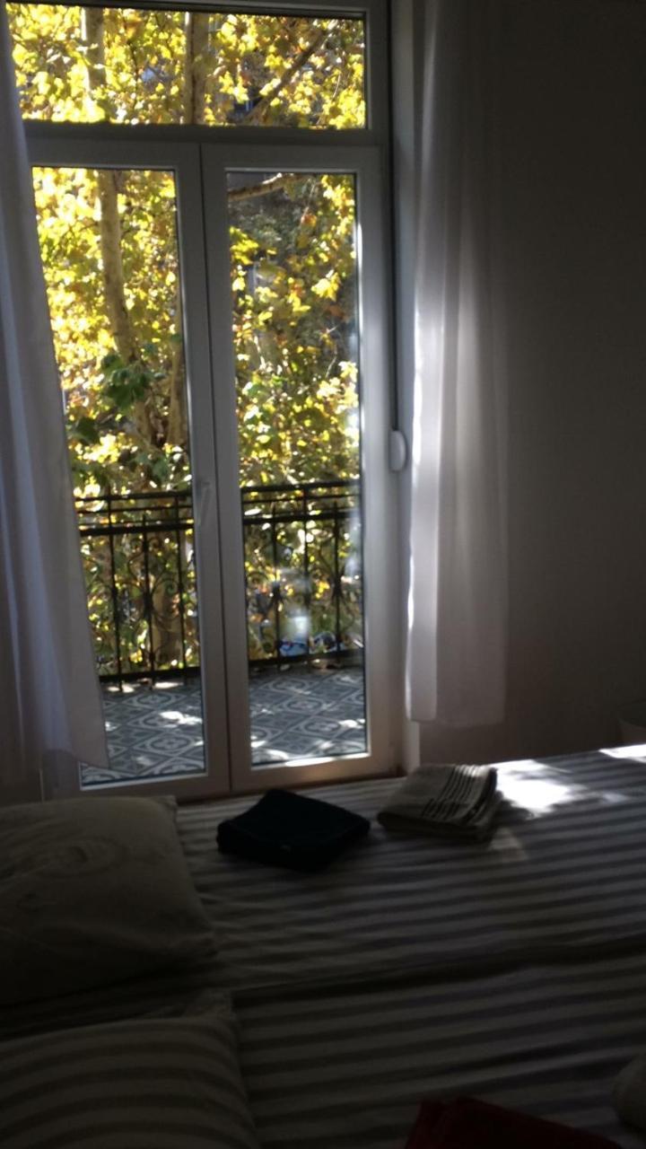 Cricket Park Hostel Βελιγράδι Εξωτερικό φωτογραφία