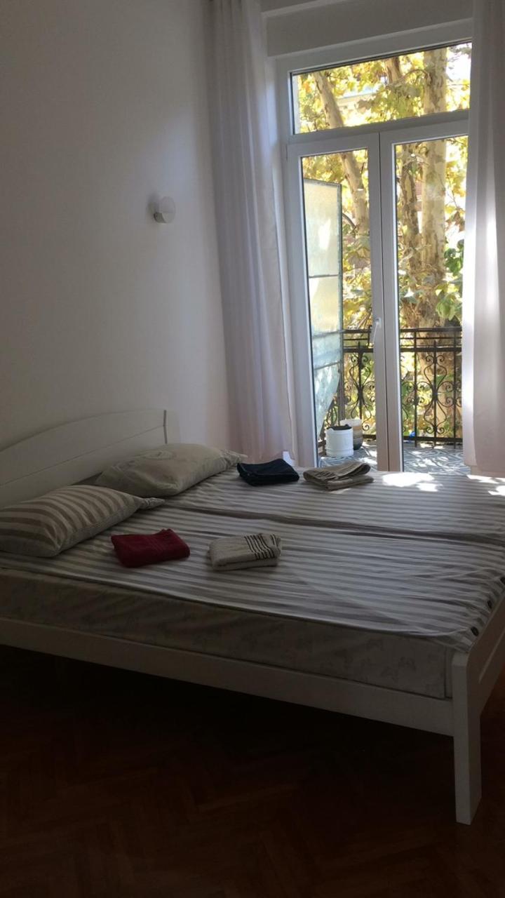 Cricket Park Hostel Βελιγράδι Εξωτερικό φωτογραφία